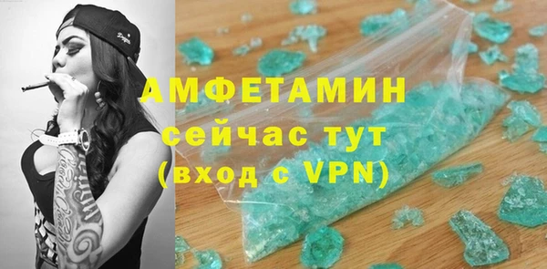 стафф Алексин